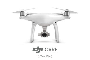 DJI Care 1 Year for Phantom 4