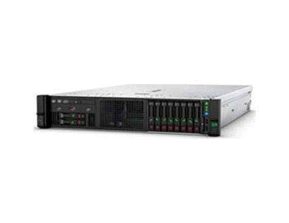 Hewlett Packard Enterprise 868000-B21 DL360 Gen10 8SFF Display Port USB Optical Drive Blank Kit