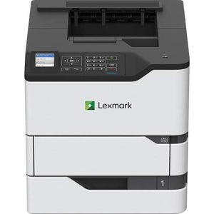 Lexmark MS725DVN LASERPR 55PPM 600DPI DUPLX