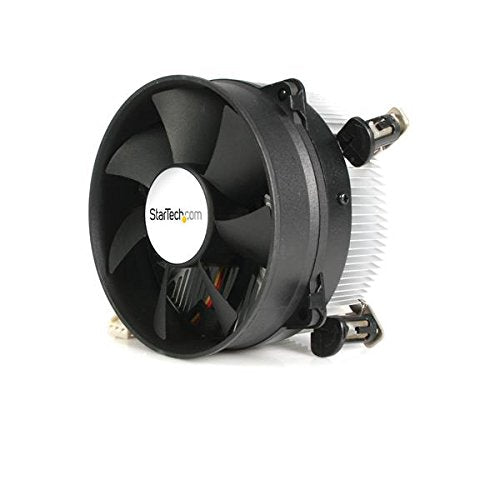 2Q18943 - StarTech.com 95mm Socket T 775 CPU Cooler Fan with Heatsink