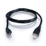 C2G / Cables to Go 27330 3 Feet USB 2.0 A
