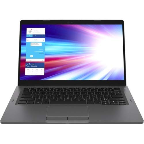 Dell Latitude 5300 13.3" Touchscreen 2 in 1 Notebook - 1920 X 1080 - Core i5-8365U - 8GB RAM - 256GB SSD