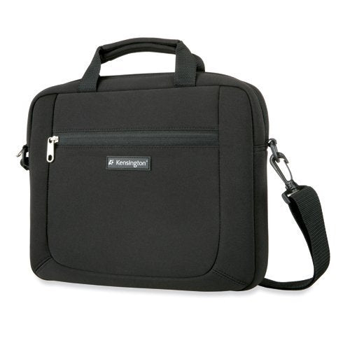 Kensington 62569 Simply Portable SP12 Neoprene Tablet Sleeve 12' Black