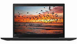 Lenovo ThinkPad T480s (20L7-002KUS) Intel Core i7-8550U, 8GB RAM, 256GB SSD, 14-inch FHD 1920x1080, Win10 Pro, 720p Webcam, Backlit KB