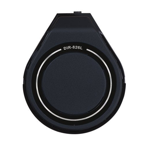Open Box D-Link Wireless N 600 Mbps Home Cloud App-Enabled Dual-Band Gigabit Router (DIR-826L)
