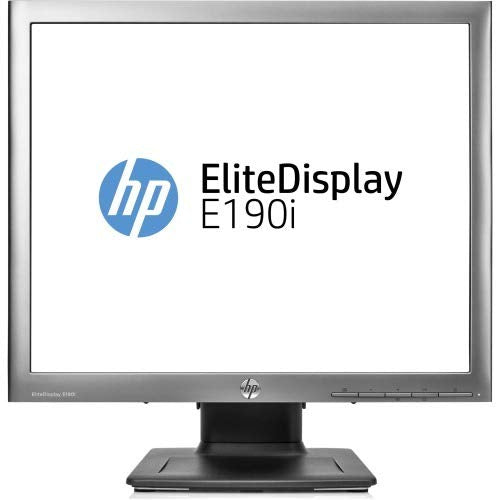 HP Elite E190i 18.9" LED LCD Monitor - 5:4 - 8 ms