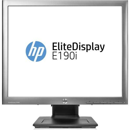 HP Elite E190i 18.9