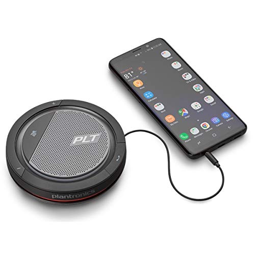Plantronics Calisto 5200 Speakerphone