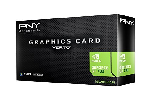 PNY GeForce Graphics Cards