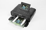 CP1200 Mobile and Compact Printer in Black