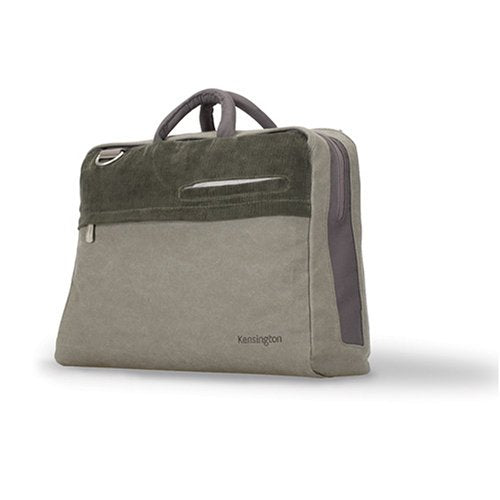 Kensington 63101 Contour Terrain Notebook Computer Carrying Case