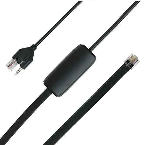 Plantronics EHS Cable APV-66 (Avaya)