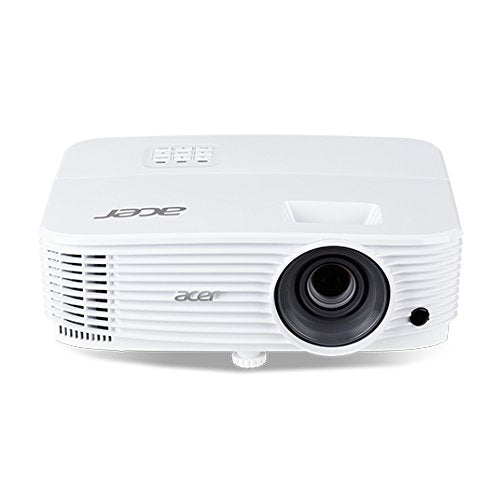P1150 SVGA WUXGA 3600 ANSI LUMENS 5G
