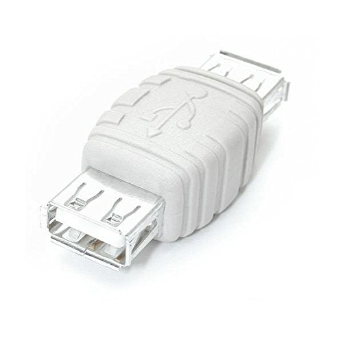 StarTech Gender Changer USB A F to USB A F