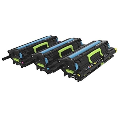 Lexmark Color, CMY Developer Kit, 300000 Yield (72K0D50)