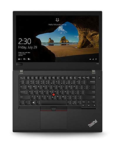 FR TOPSELLER THINKPAD T480