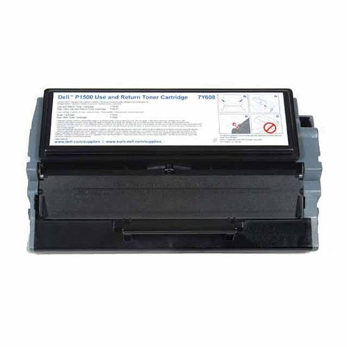 K3756 Black Toner for 1700/1700n/1710/1710n