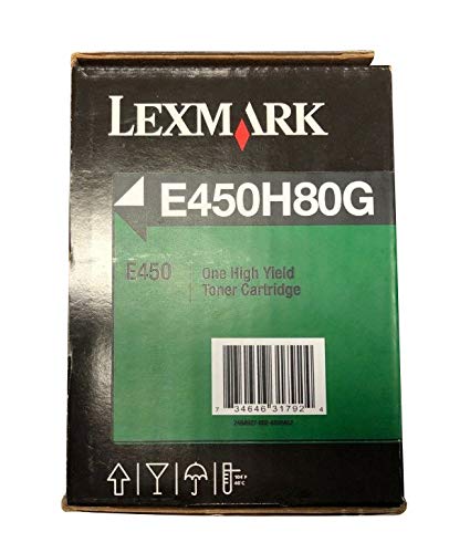 Lexmark T65x Print Cartridge