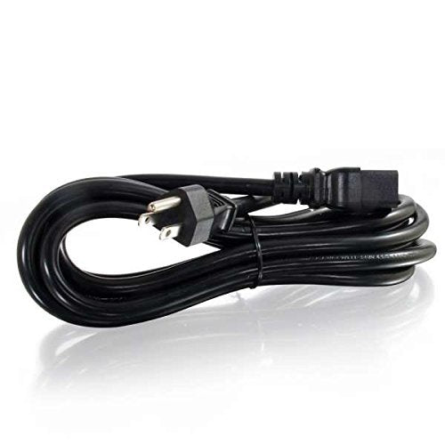 C2G/Cables to Go 14AWG 125 Volt Power Cord