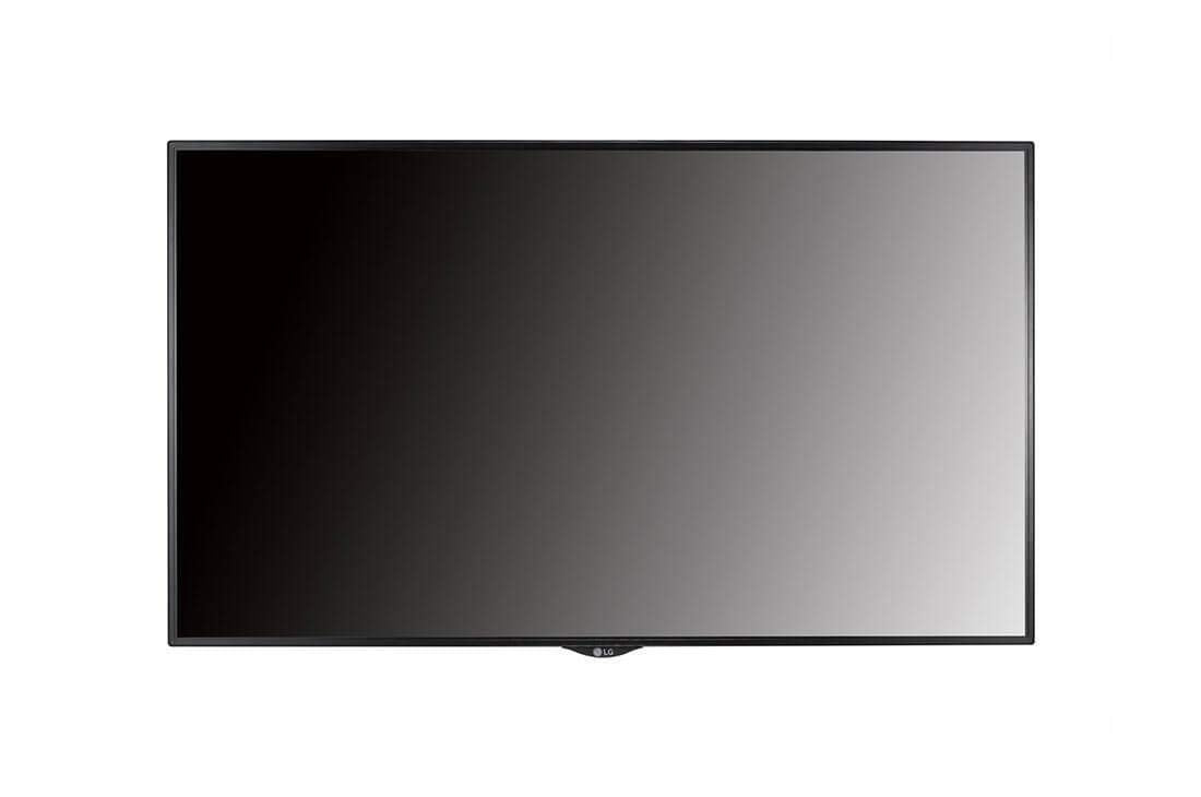 55IN FHD 1 HDMI 1 RS232 1 RJ-45 1 USB