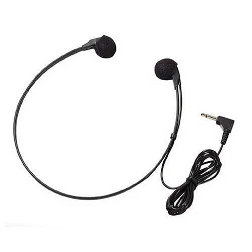Olympus 146023 E-99 Transcribing Headset