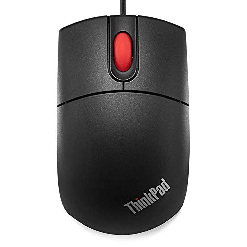 IBM 3-Button Travel Wheel Mouse