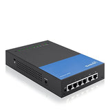 Linksys Business Dual