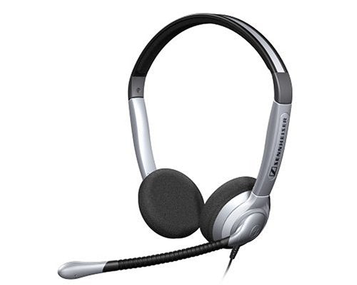 Sennheiser  SH 350 Binaural Headset with Microphone