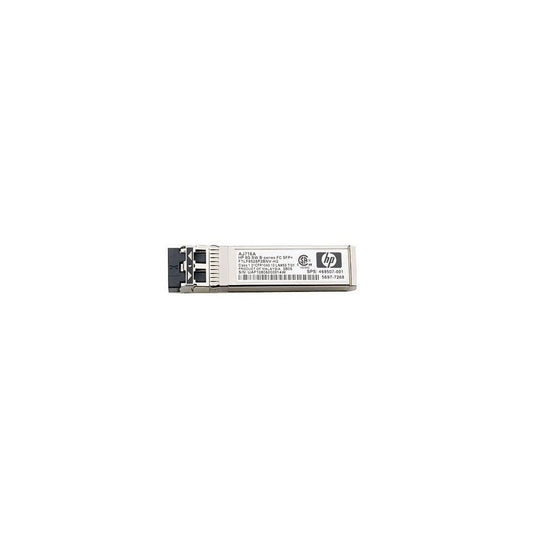 HP SFP+ transceiver module