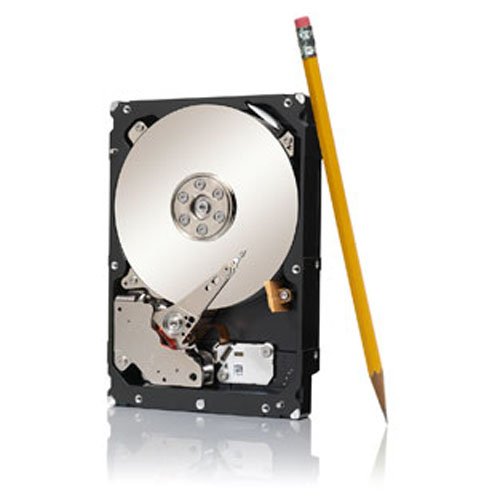 Seagate Enterprise Capacity 3.5-Inch HDD (Constellation ES) 3TB 7200RPM SATA 6Gbps 128 MB Cache Internal Bare Drive ST3000NM0033