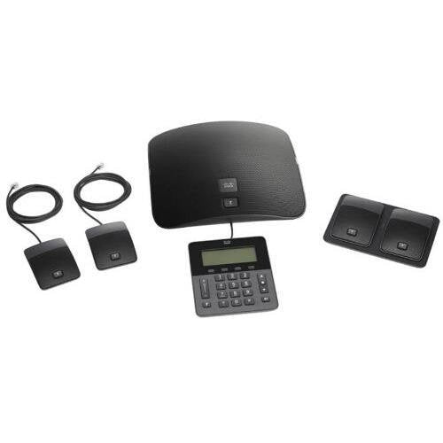 Cisco CP-8831-K9= Unified IP Conference Phone Base and Control Unit
