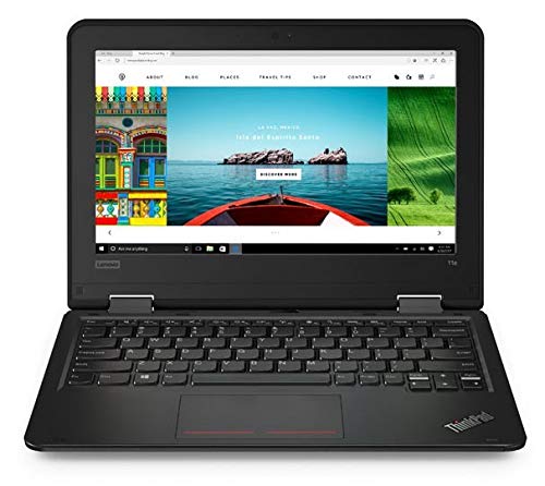 Lenovo TOPSELLER THINKPAD 11E 5TH GEN
