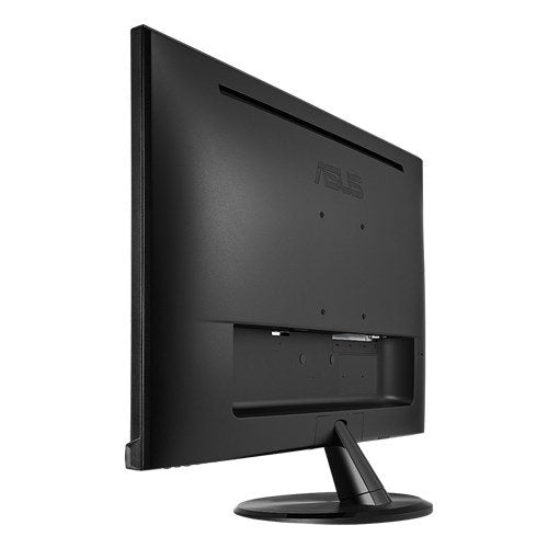 Asus VP279Q-P 27" 1080p IPS DisplayPort HDMI VGA Back-lit LED EyeCare Monitor