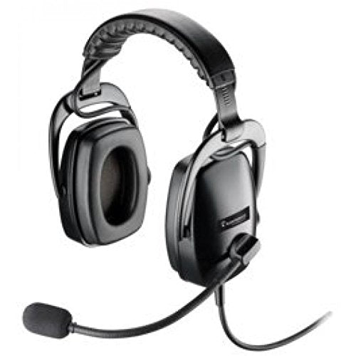 SHR207301 Ruggedized Headset