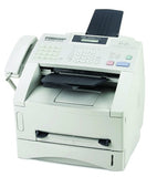 Brother FAX4100e IntelliFax High Speed Business Class Laser Fax
