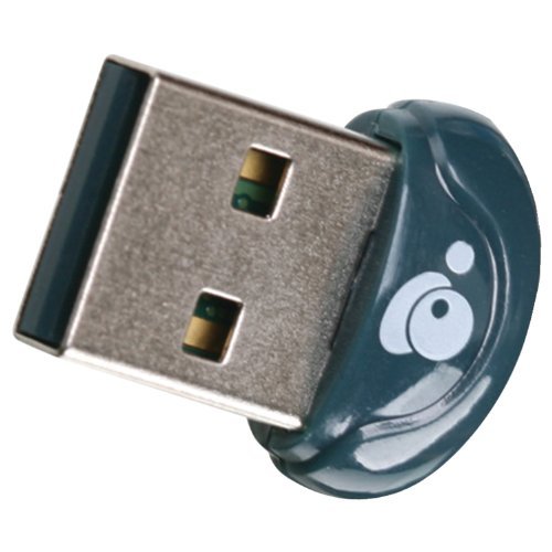 IOGEAR Bluetooth 4.0 USB Micro Adapter