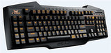 Asus Keyboard Strix Tactic Pro Brown Mechanical Gaming Keyboard Cherry MX Switch Retail