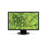 NEC Display Solutions 1920X1080 Widescreen LCD Accusync VGA Ah-IPS Monitor 21.5" Black (AS224WMI-BK)