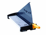 Fellowes Fusion 180 Paper Cutter (5410902)