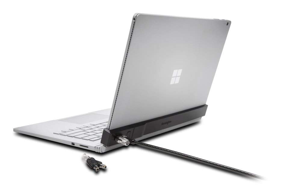 Kensington Surface Book Lock - for Surface Book 1 & 2 (K64821WW)