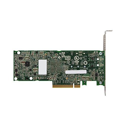 Adaptec RAID 8805 Components 2277500-R