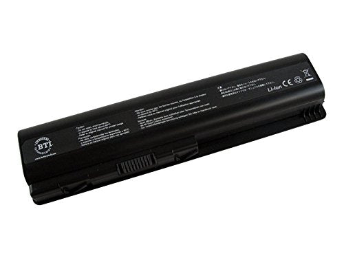 11.1v, 5000mah Laptop Battery for Hp