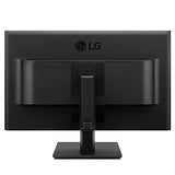 Open Box LG 24BK550Y-B, Black 24" 5ms (GTG) 1920 x 1080, FHD IPS Display, MINI PC MOUNTING CAPABILITIES Built-in 1.2W 2ch Stereo Speakers