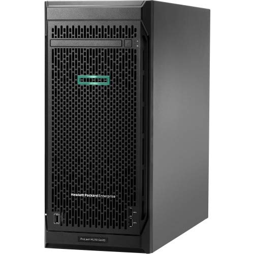 Hpe ProLiant ML110 Gen10 Server