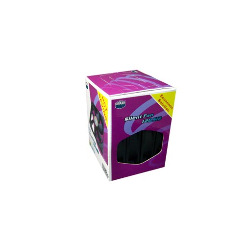 Cooler Master R4 Series Silent Case Fan