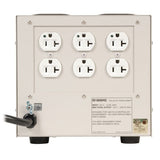 Tripp Lite IS1800HG Isolation Transformer 1800W Medical Surge 120V 6 Outlet TAA GSA