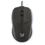 SMK-LINK & Gyration VP3815 Corded USB Computer Mouse