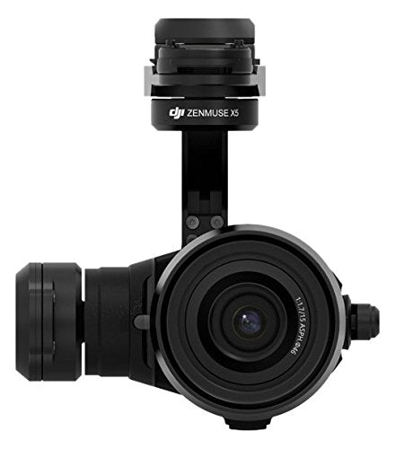 DJI Inspire X5 Gimbal & Cam w lens