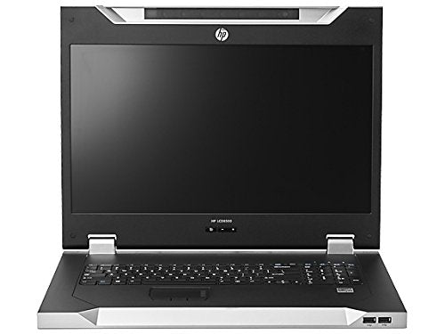 HP LCD8500 KVM Console - 18.51-Inch (AF630A)