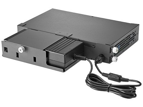 2530 8-Port Switch Pwr Adptr Shelf